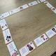 Domino na popis osob ve španělštině 3