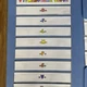 LAPBOOK - český jazyk 7
