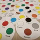 LOS COLORES 3