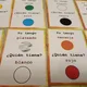 LOS COLORES 4