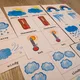 Velká sada aktivit - Weather 3