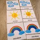Velká sada aktivit - Weather 2