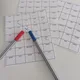 Nepravidelná slovesa - TIC TAC TOE (piškvorky) 2