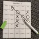 Stupňování přídavných jmén - Tic Tac Toe 2