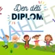 DEN DĚTÍ - Diplomy, označení stanovišť, medaile 🏅 7
