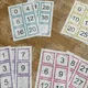 Kartičky do výuky - Násobilka 1 až 5 3