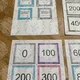 Kartičky do výuky - Stovky 0 až 1000 3