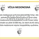 VČELY - BĚHACÍ DIKTÁT 2