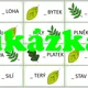 Nakrm zvíře - pravopis ú ů u 2