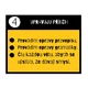 DÍLNY PSANÍ - pokrok psaní 6