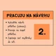 DÍLNY PSANÍ - pokrok psaní 5