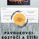 Plán vyučovací hodiny – PAVOUKOVCI – roztoči a štíři 2