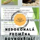 Plán vyučovací hodiny – hmyz – nedokonalá proměna - rovnokřídlí 2