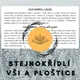 Plán vyučovací hodiny - hmyz – nedokonalá proměna – stejnokřídlí 2