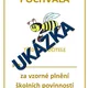 POCHVALY - VZORNÉ PLNĚNÍ ŠKOLNÍCH POVINNOSTÍ 3