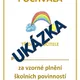 POCHVALY - VZORNÉ PLNĚNÍ ŠKOLNÍCH POVINNOSTÍ 4