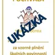 POCHVALY - VZORNÉ PLNĚNÍ ŠKOLNÍCH POVINNOSTÍ 5