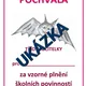 POCHVALY - VZORNÉ PLNĚNÍ ŠKOLNÍCH POVINNOSTÍ 9