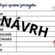 Pohádkové postavy - přesmyčky 6