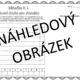 Běhačky s tajenkou: Slovní druhy pro druháky 4