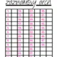 Matematické řetězy IV. 4