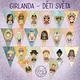 Děti světa - Číňanka 3