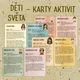Děti světa - Číňanka 2