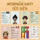 Děti světa - Číňanka 4