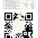 Kraje ČR - Středočeský kraj - QR kódy 3
