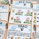 STEZKA ZAKLETÉ POHÁDKOVÉ KRÁLOVSTVÍ 4