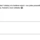Hrajeme si s frazémy - přísloví, pranostika, rčení a pořekadlo  3