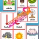 Léto flashcards 2