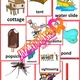 Summer flashcards 2