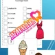 Summer scavenger hunt 2