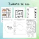 Zvířata ze zoo 2