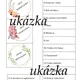 Věta jednočlenná, dvojčlenná a větný ekvivalent. - Zopakuj si teorii a urči správně věty. 3