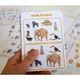 ZOO /3-9 LET/ výukové aktivity na cesty 2