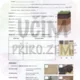Balíček materiálů - pedosféra (zeměpis, 6. třída) 2