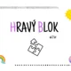 Hravý blok - interaktivní kniha 2