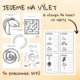 Jedeme na výlet 3