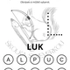 INDIÁNI - pracovní listy a aktivity pro MŠ 3