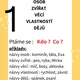 Slovní druhy 3