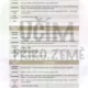 Balíček materiálů - pedosféra (zeměpis, 6. třída) 3
