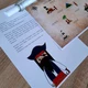 Zážitkový příběh s aktivitami - Hledání mince piráta Černého Vouse 4