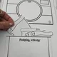 PAMÁTNÍK - ohlédnutí za UPLYNULÝM školním rokem - LAPBOOK 2