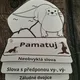 Vyjmenovaná slova po V s VYDROU 2