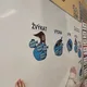 Vyjmenovaná slova po V s VYDROU 3