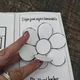 PAMÁTNÍK - ohlédnutí za UPLYNULÝM školním rokem - LAPBOOK 4