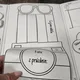 PRÁZDNINY - LAPBOOK 7