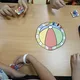 Letní deskové hry s násobilkou 0 - 5 4
